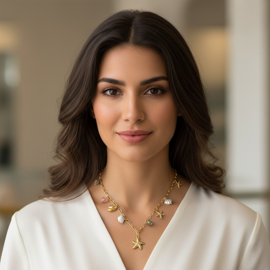 Why Stainless Steel Jewellery is the Future of Everyday Accessories