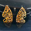 Anti-Tarnish Butterfly Wing Drops
