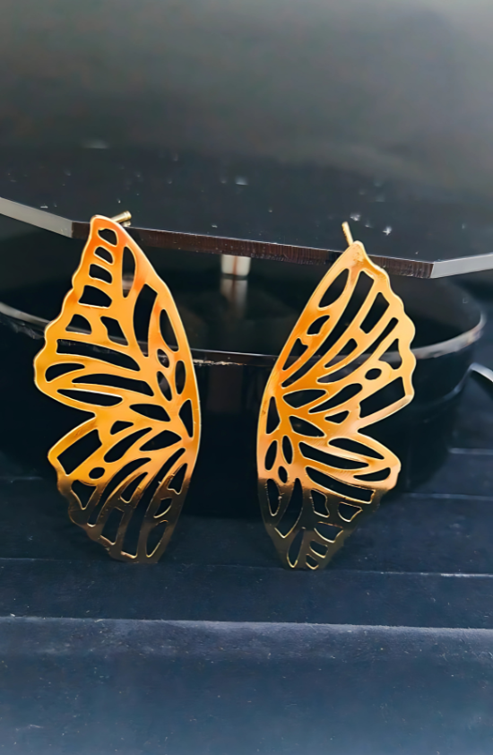 Anti-Tarnish Butterfly Wing Drops