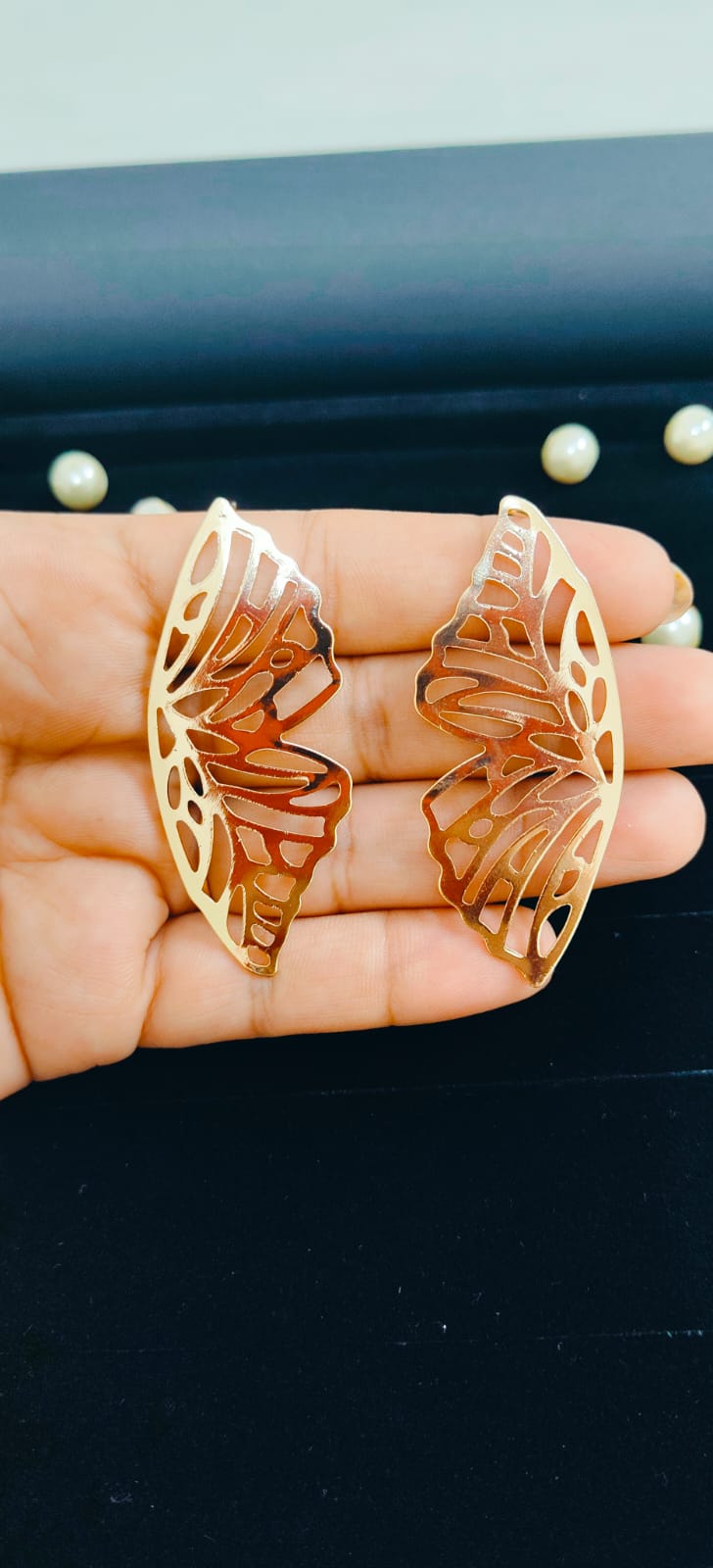 Anti-Tarnish Butterfly Wing Drops