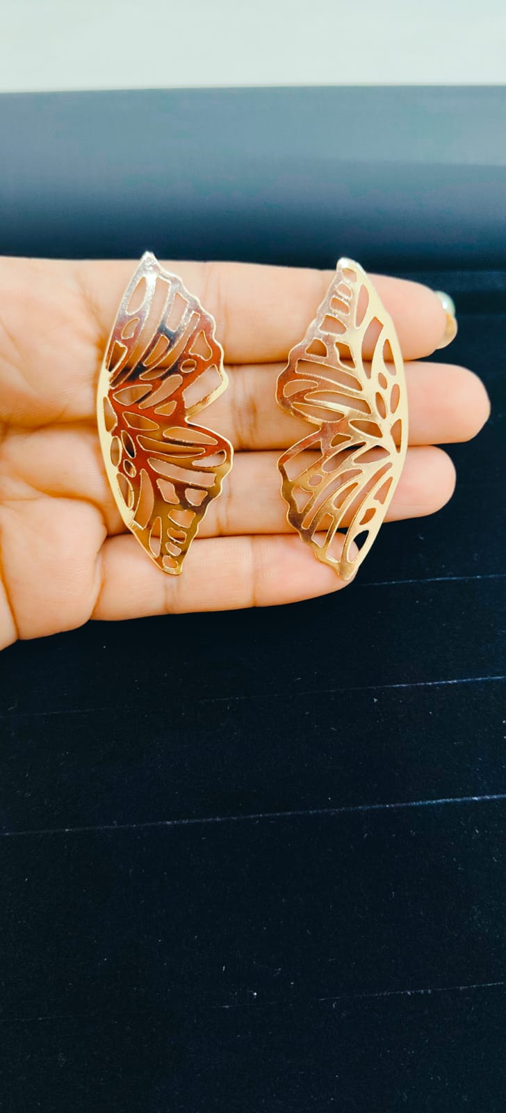 Anti-Tarnish Butterfly Wing Drops