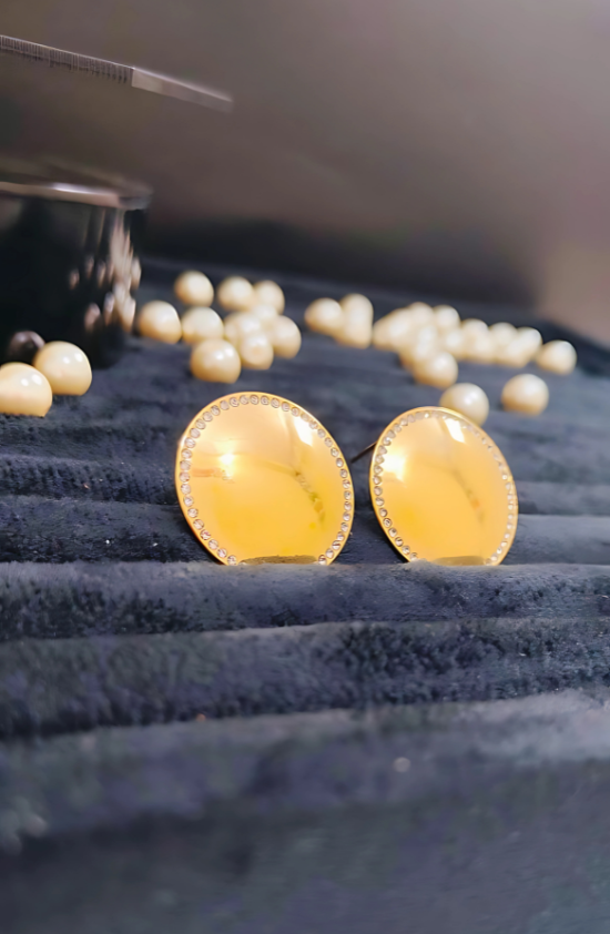 Why Anti-Tarnish Jewelry is Perfect for Everyday Wear