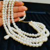 Pearl Majesty Necklace