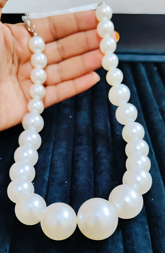 Royal Symphony Necklace