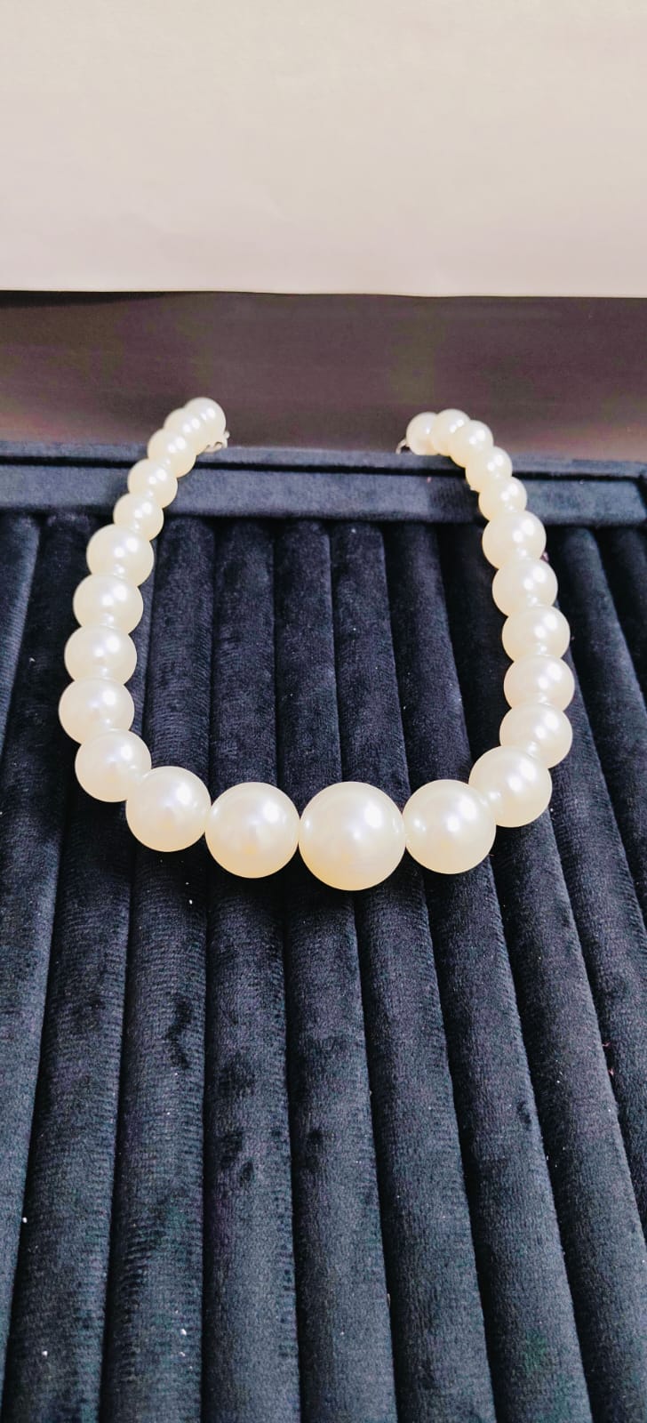 Royal Symphony Necklace