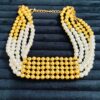 Shinique Heritage Pearl Necklace