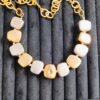 Shinique Signature Statement Necklace