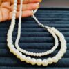 Timeless Pearl Glow Necklace
