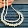 Timeless Pearl Glow Necklace