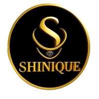 Shinique Logo